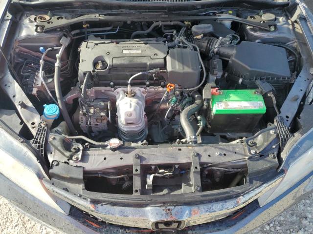 Photo 11 from auction – 2016 HONDA ACCORD EX with VIN 1HGCT1B76GA009506