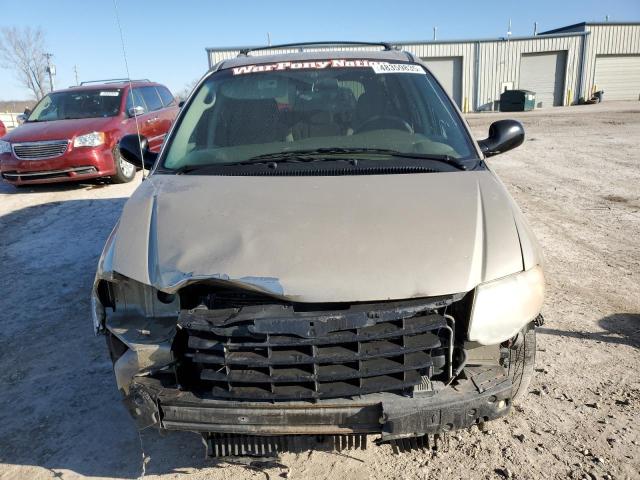 Photo 5 from auction – 2006 CHRYSLER TOWN & COU with VIN 2A4GP54L66R919554