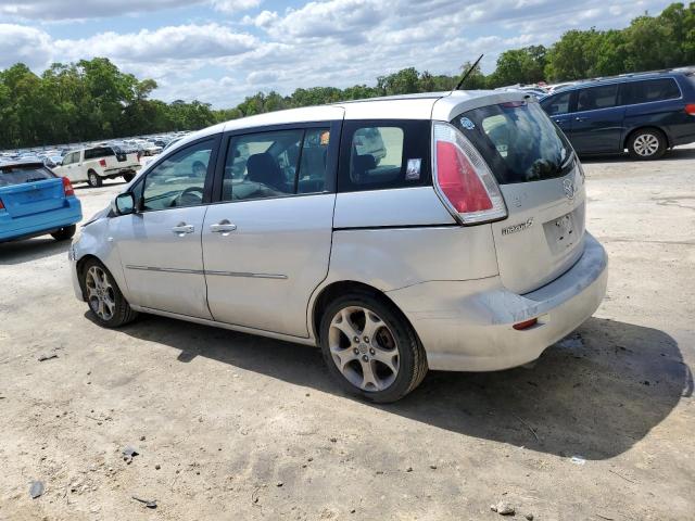 Фото 2 с аукциона – 2009 MAZDA 5 с VIN JM1CR293790354252