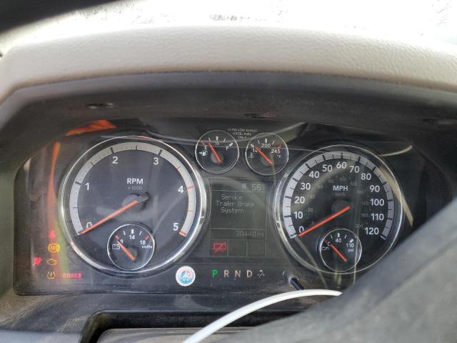 Photo 9 from auction – 2010 DODGE RAM 2500 with VIN 3D7UT2CL1AG188721
