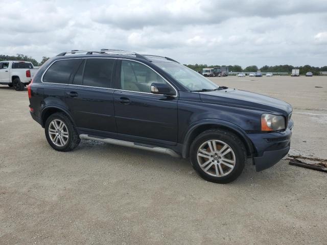 Photo 4 from auction – 2011 VOLVO XC90 3.2 with VIN YV4952CZ0B1602552