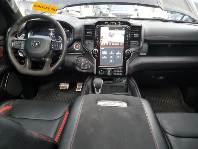 Photo 8 from auction – 2023 RAM 1500 TRX with VIN 1C6SRFU94PN572560