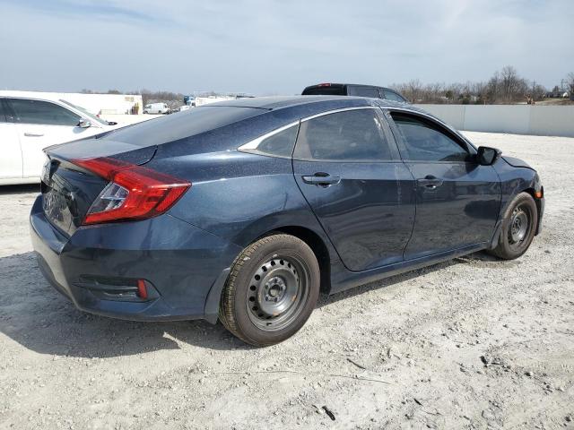 Photo 3 from auction – 2018 HONDA CIVIC LX with VIN 19XFC2F52JE205800
