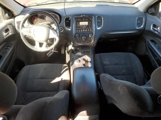 Photo 8 from auction – 2014 DODGE DURANGO SX with VIN 1C4RDJAG6EC980059