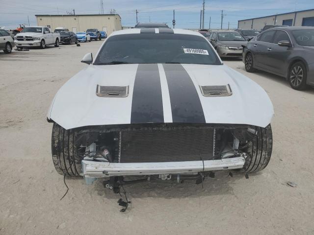 Photo 5 from auction – 2020 FORD MUSTANG with VIN 1FA6P8TH7L5100938