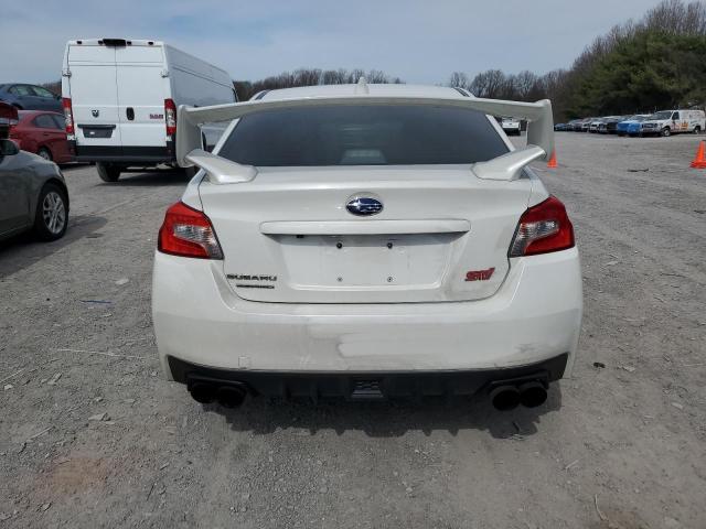 Photo 6 from auction – 2019 SUBARU WRX STI with VIN JF1VA2S67K9804154