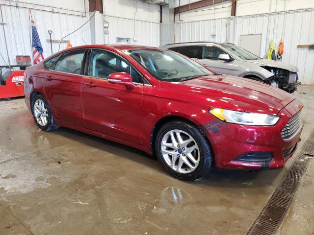 Photo 4 from auction – 2013 FORD FUSION SE with VIN 3FA6P0H77DR256543