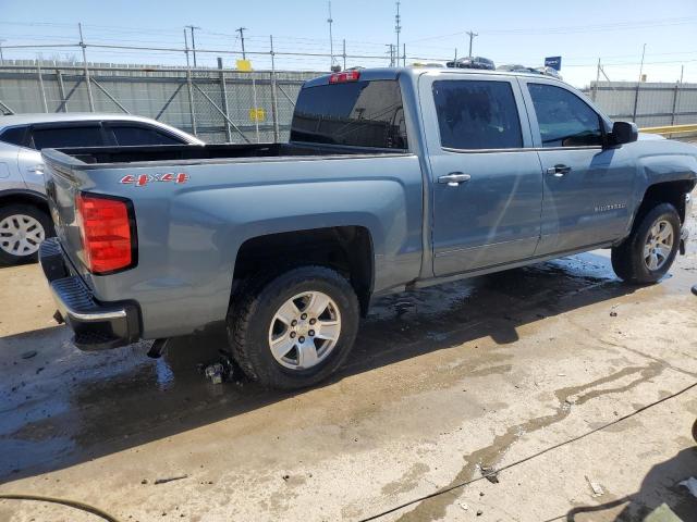 Photo 3 from auction – 2016 CHEVROLET 1500 with VIN 3GCUKREC5GG124774
