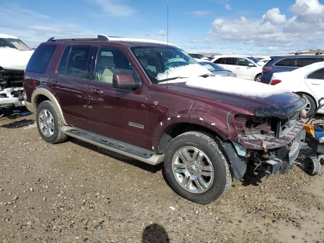 Снимка 4 от търг – 2007 FORD EXPLORER E с VIN 1FMEU74807UA66470