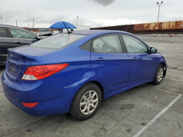 Photo 3 from auction – 2012 HYUNDAI ACCENT GLS with VIN KMHCT4AE5CU126823