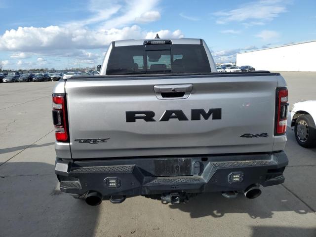 Photo 6 from auction – 2022 RAM 1500 TRX with VIN 1C6SRFU93NN402994