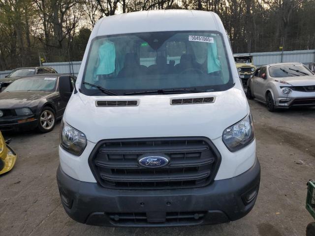 Photo 5 from auction – 2020 FORD TRANSIT T- with VIN 1FTYE1D87LKB37438