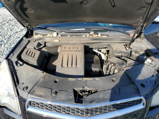 Photo 12 from auction – 2014 CHEVROLET EQUINOX LT with VIN 2GNFLGEK6E6129998