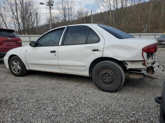 Photo 2 from auction – 2004 CHEVROLET CAVALIER with VIN 1G1JC52F647361667
