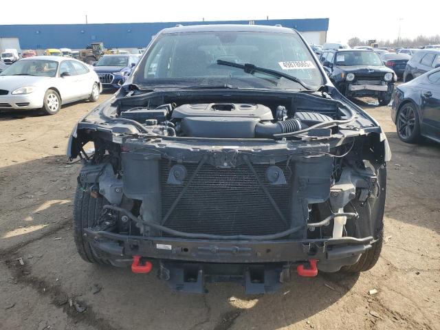 Photo 5 from auction – 2017 JEEP GRAND CHER with VIN 1C4RJFLG7HC941214