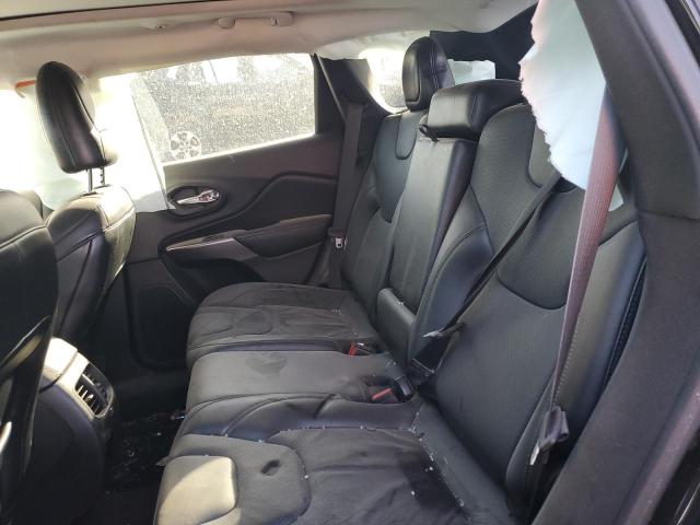 Photo 10 from auction – 2021 JEEP CHEROKEE L with VIN 1C4PJLDX6MD164341