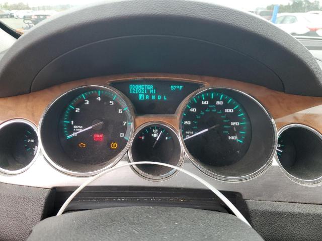 Снимка 9 от търг – 2010 BUICK ENCLAVE CX с VIN 5GALVCED9AJ137138