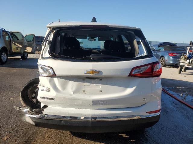 Photo 6 from auction – 2018 CHEVROLET EQUINOX LT with VIN 2GNAXJEV7J6108545