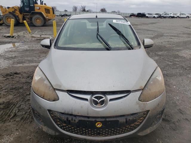 Снимка 5 от търг – 2013 MAZDA MAZDA2 с VIN JM1DE1KYXD0166415