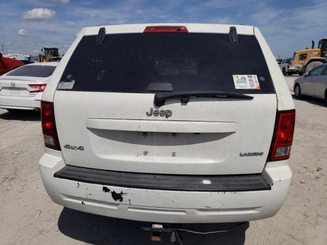 Photo 6 from auction – 2008 JEEP GRAND CHER with VIN 1J8GR48K08C183176