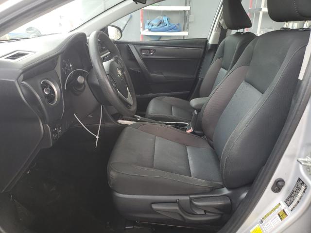 Photo 7 from auction – 2019 TOYOTA COROLLA L with VIN 2T1BURHEXKC204959
