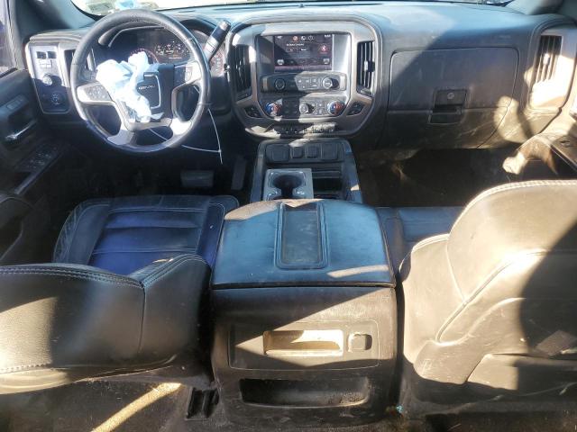 Photo 8 from auction – 2015 GMC SIERRA K15 with VIN 3GTU2WEC2FG287945
