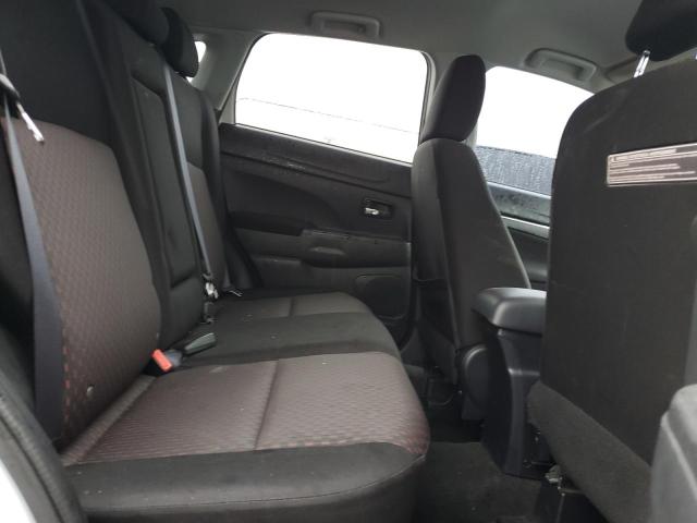 Photo 11 from auction – 2017 MITSUBISHI OUTLANDER with VIN JA4AP3AW6HZ062315