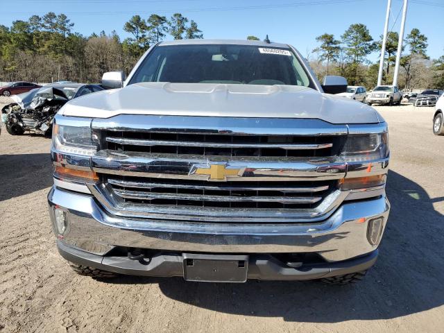 Photo 5 from auction – 2016 CHEVROLET SILVERADO with VIN 3GCUKREC6GG163700