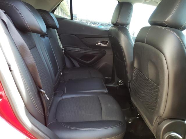 Photo 11 from auction – 2015 BUICK ENCORE CON with VIN KL4CJFSB7FB045116