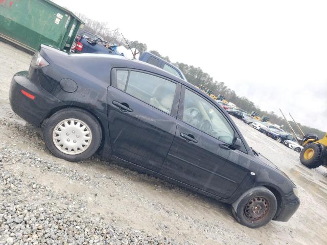 Photo 3 from auction – 2007 MAZDA 3 I with VIN JM1BK12F871693740