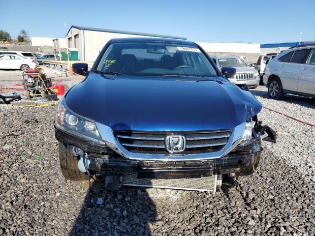 Photo 5 from auction – 2014 HONDA ACCORD SPO with VIN 1HGCR2F58EA259758