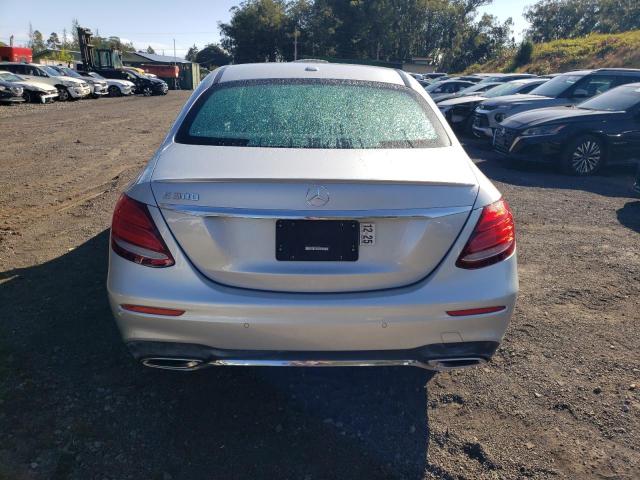 Photo 6 from auction – 2017 MERCEDES-BENZ E 300 with VIN WDDZF4JB4HA110087