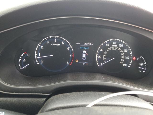 Photo 9 from auction – 2012 HYUNDAI GENESIS 4. with VIN KMHGC4DF3CU175413