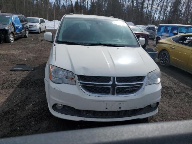 Снимка 5 от търг – 2013 DODGE GRAND CARA с VIN 2C4RDGDG2DR609985