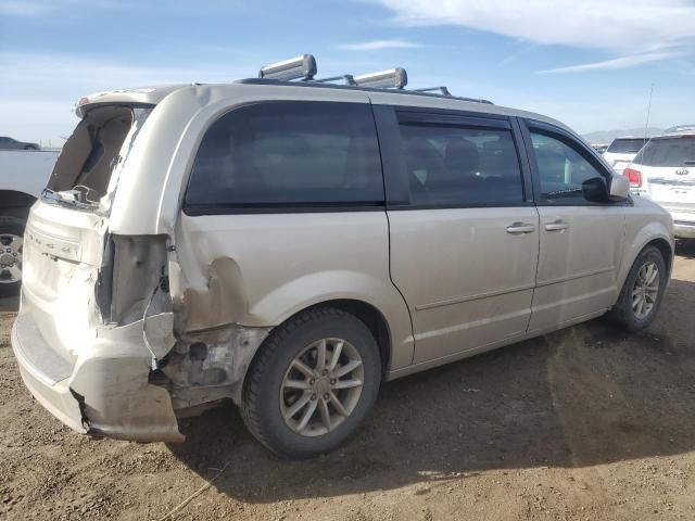 Снимка 3 от търг – 2013 DODGE GRAND CARA с VIN 2C4RDGCGXDR810163