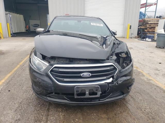 Photo 5 from auction – 2015 FORD TAURUS with VIN 1FAHP2F85FG110376