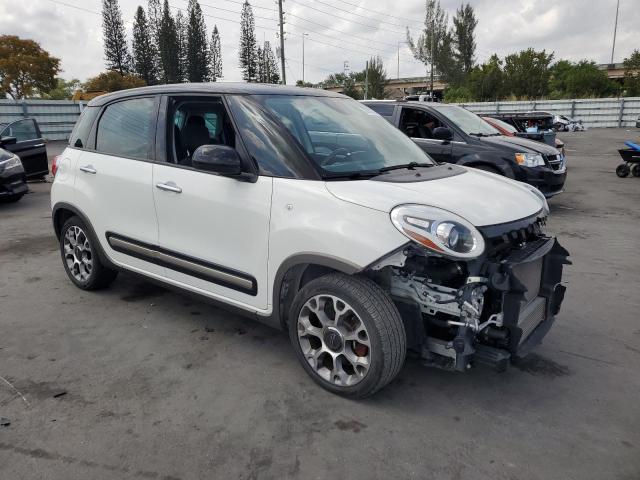 Photo 4 from auction – 2014 FIAT 500L TREKK with VIN ZFBCFADH2EZ019009