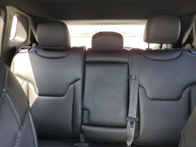 Photo 10 from auction – 2025 JEEP COMPASS LI with VIN 3C4NJDCN4ST508379