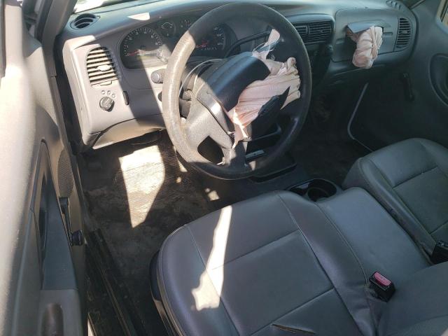 Photo 8 from auction – 2006 FORD RANGER with VIN 1FTYR10D56PA79621