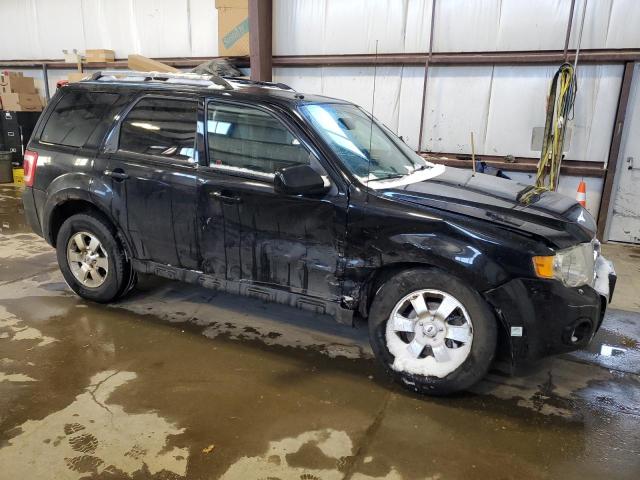 Photo 4 from auction – 2012 FORD ESCAPE LIM with VIN 1FMCU9EG4CKA17996