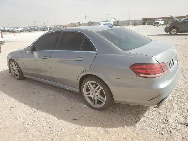 Photo 2 from auction – 2014 MERCEDES-BENZ E 350 with VIN WDDHF5KBXEA900974