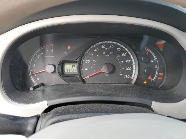 Photo 9 from auction – 2013 TOYOTA SIENNA LE with VIN 5TDKK3DC1DS306894