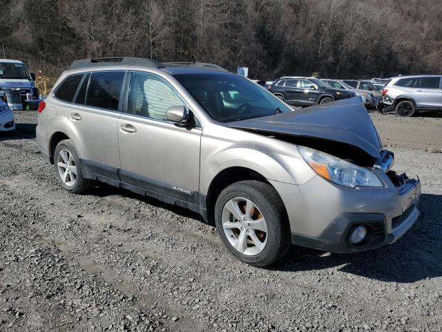Снимка 4 от търг – 2014 SUBARU OUTBACK 2. с VIN 4S4BRCLC2E3232607