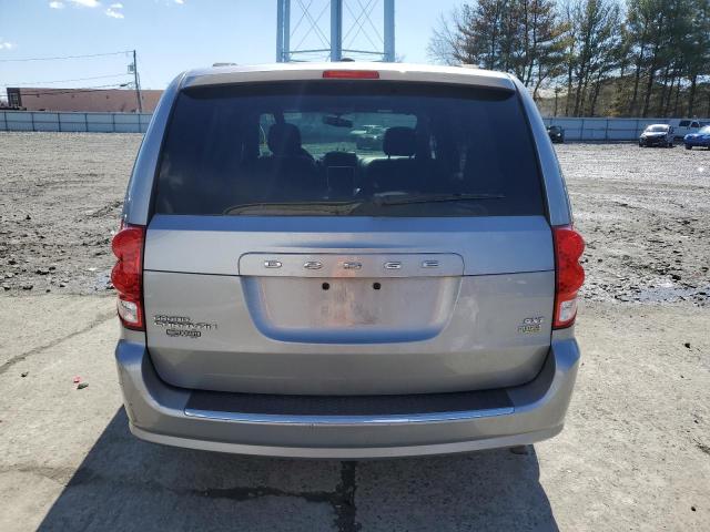 Photo 6 from auction – 2017 DODGE GRAND CARA with VIN 2C4RDGCG7HR554117
