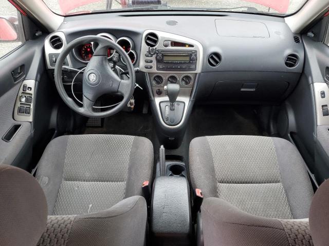 Zdjęcie 8 z aukcji – 2006 TOYOTA COROLLA MA z VIN 2T1KR32E66C577140