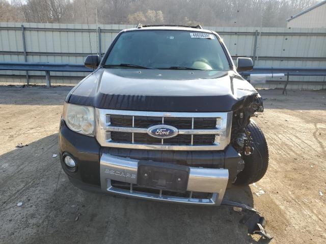 Photo 5 from auction – 2011 FORD ESCAPE LIM with VIN 1FMCU0EG9BKC49620