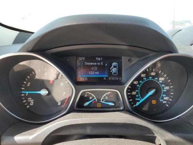 Photo 9 from auction – 2014 FORD ESCAPE TIT with VIN 1FMCU9J96EUB28306