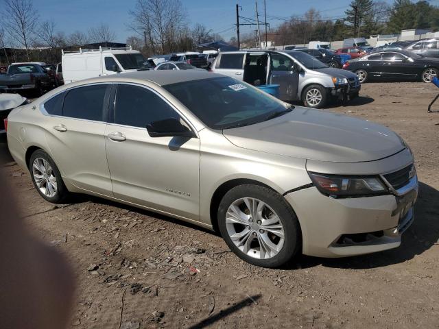 Photo 4 from auction – 2014 CHEVROLET IMPALA LS with VIN 2G11Y5SL0E9203493