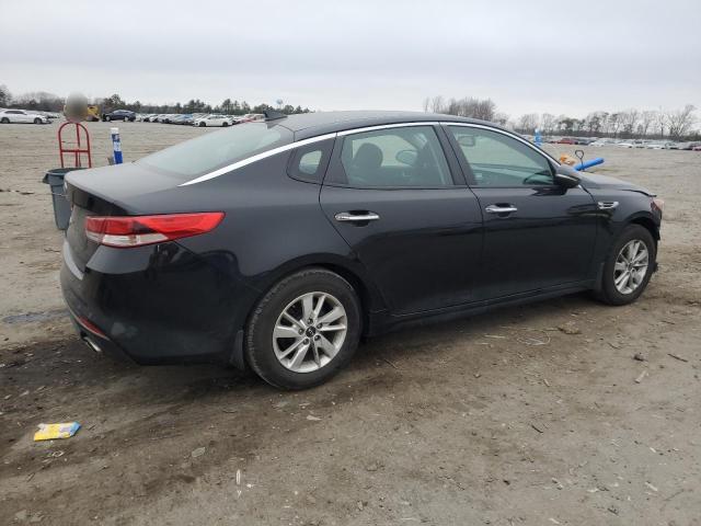 Photo 3 from auction – 2017 KIA OPTIMA LX with VIN 5XXGT4L34HG142610