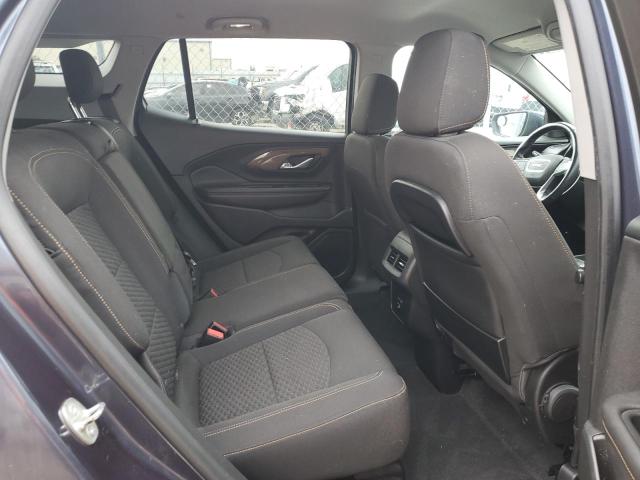 Photo 11 from auction – 2018 GMC TERRAIN SL with VIN 3GKALMEV9JL307764